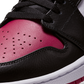 Jordan 1 Mid Bred Toe