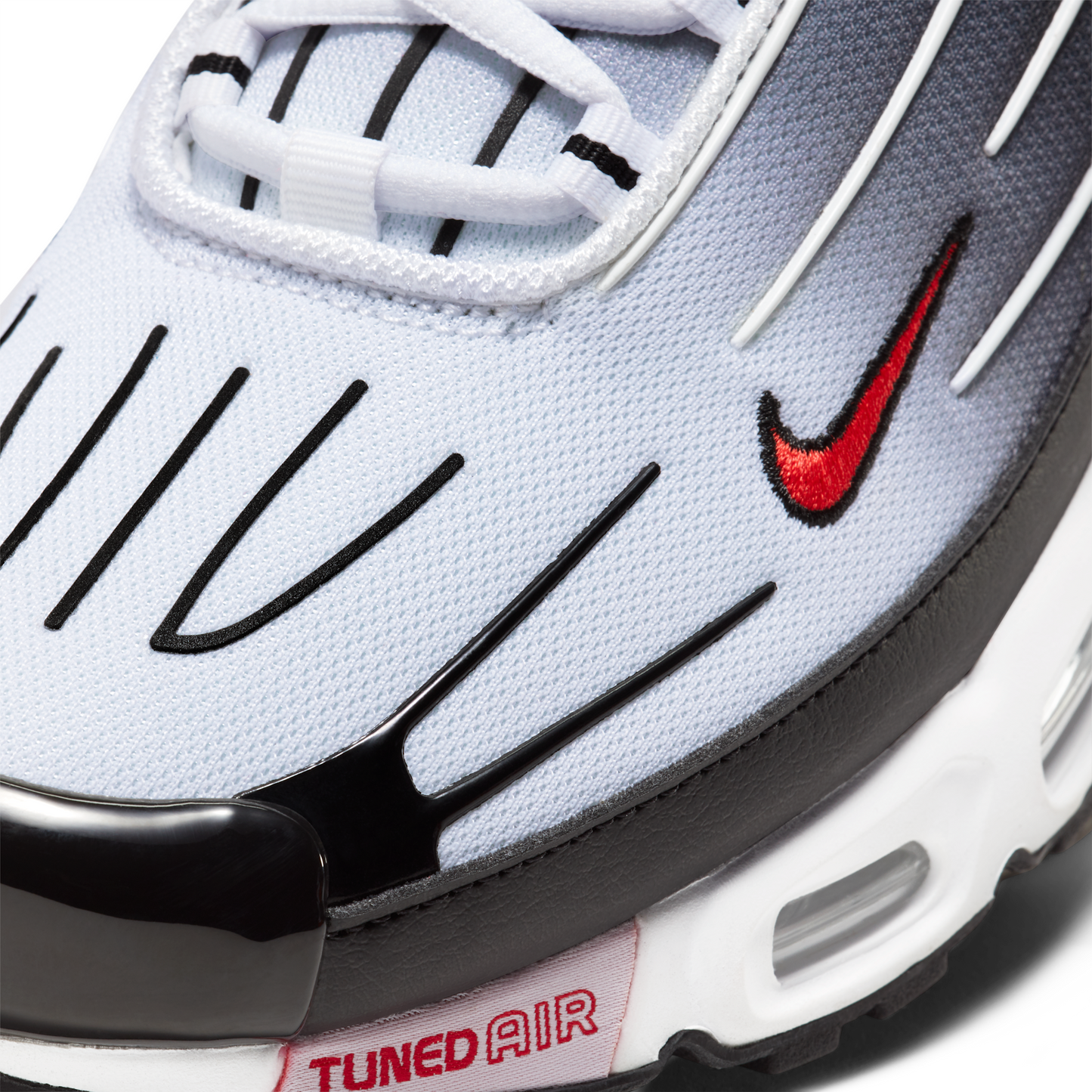 Nike Air Max Plus 3 Red