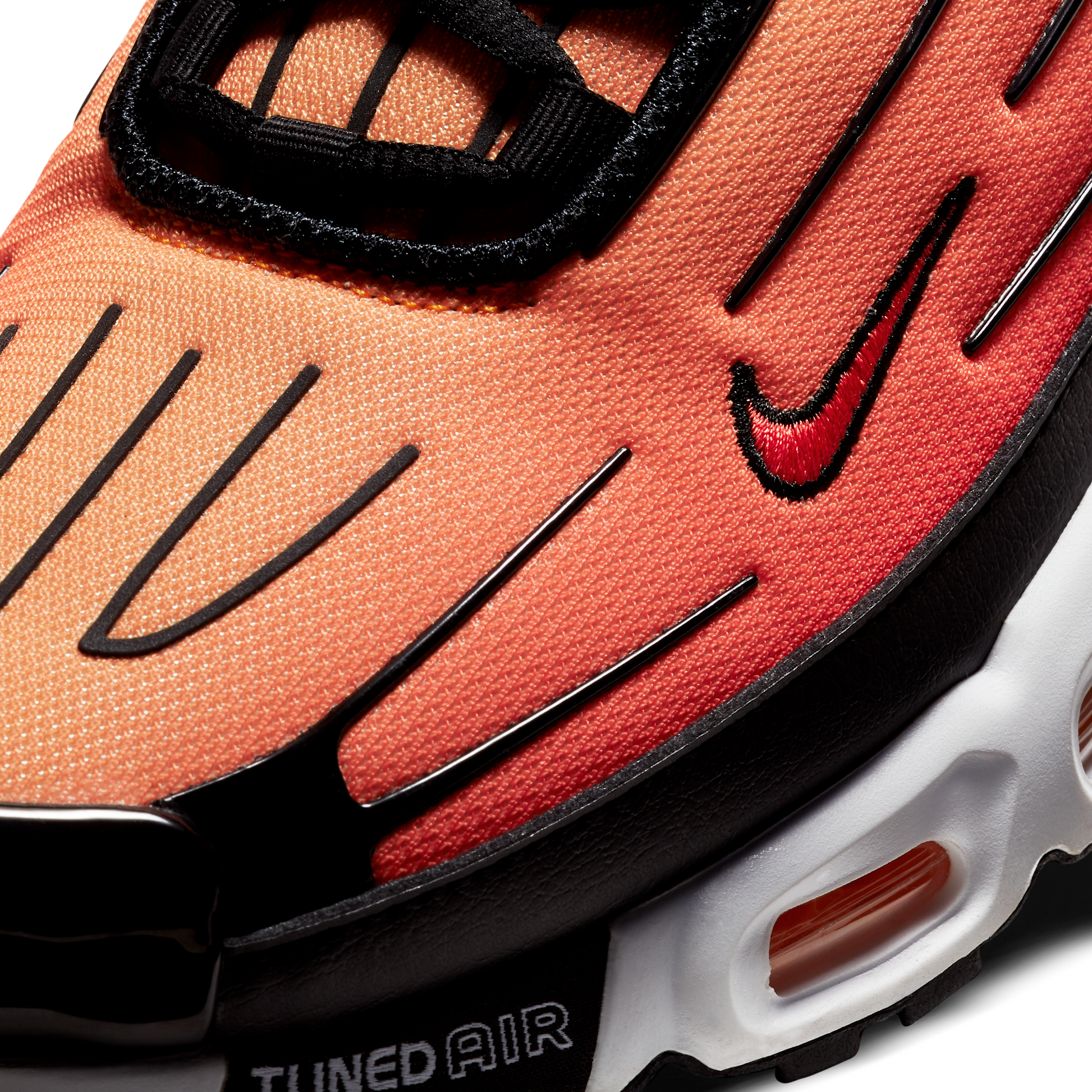 Nike Air Max Plus III Tiger Black