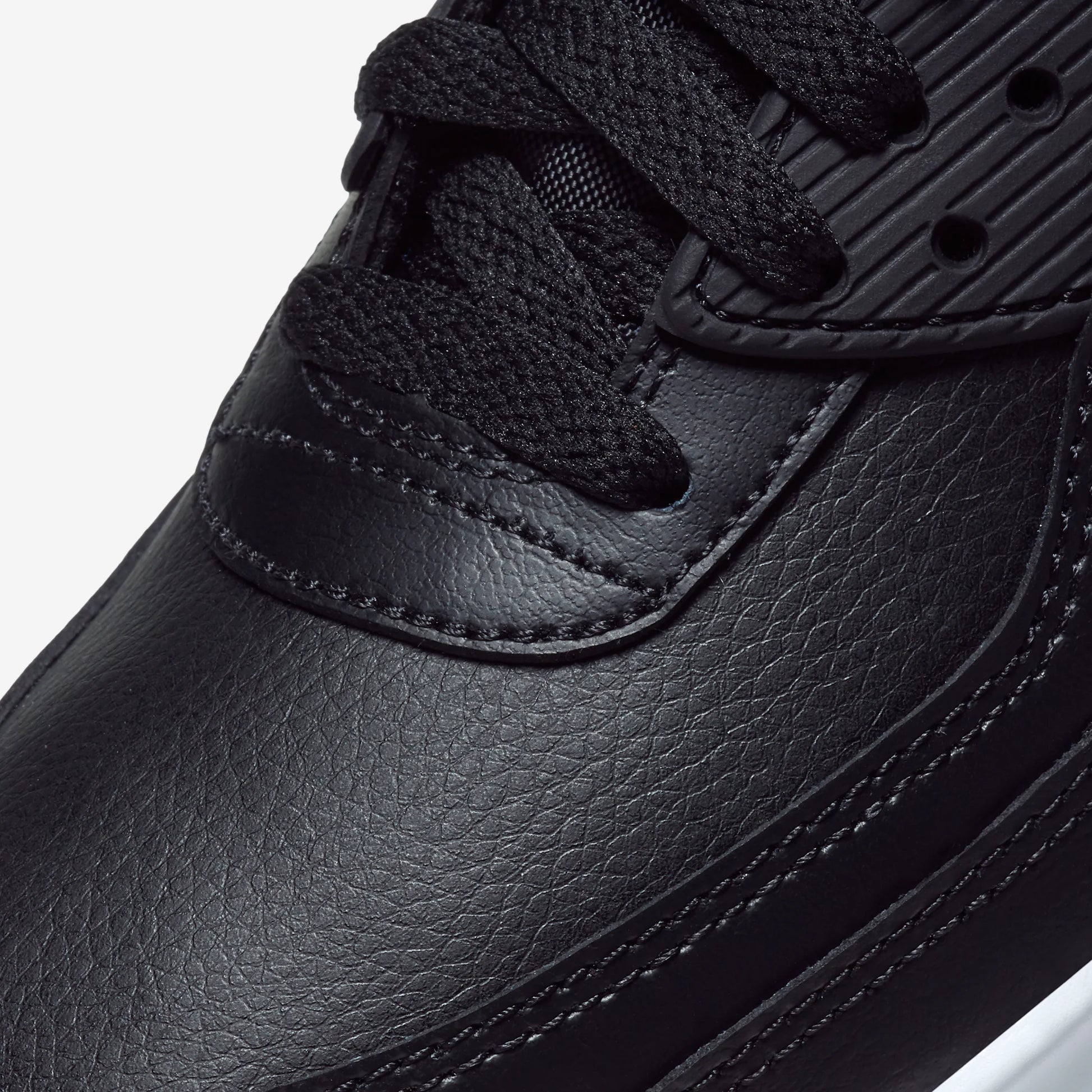 Nike Air Max 90 Recraft Black White (GS)