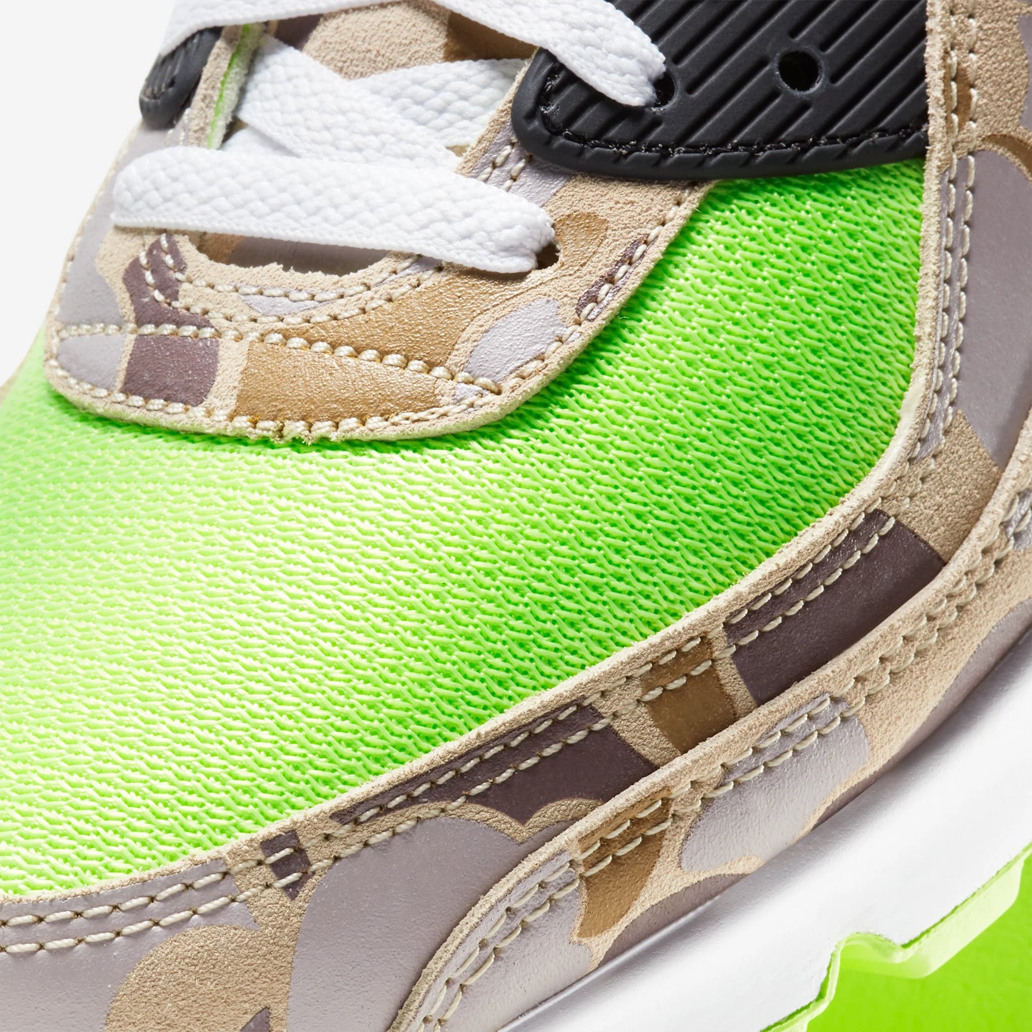 Nike Air Max 90 Green Camo