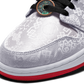 Jordan 1 Mid SE Fearless Edison Chen CLOT