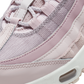Nike Air Max 95 Barely Rose Plum Chalk (Women's)