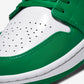 Jordan 1 Low Pine Green