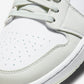 Jordan 1 Low Spruce Aura (Women's)