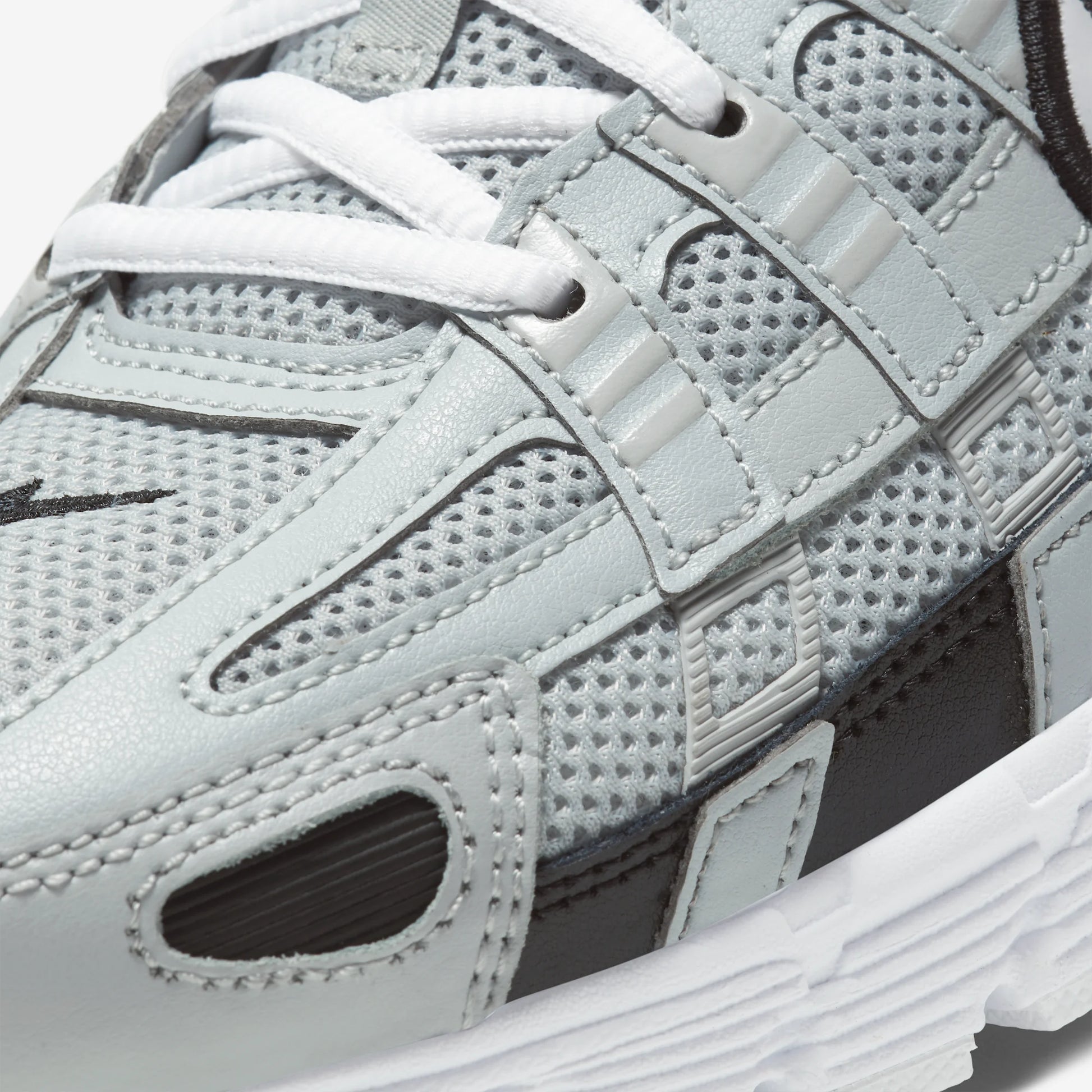 Nike P-6000 Pure Platinum