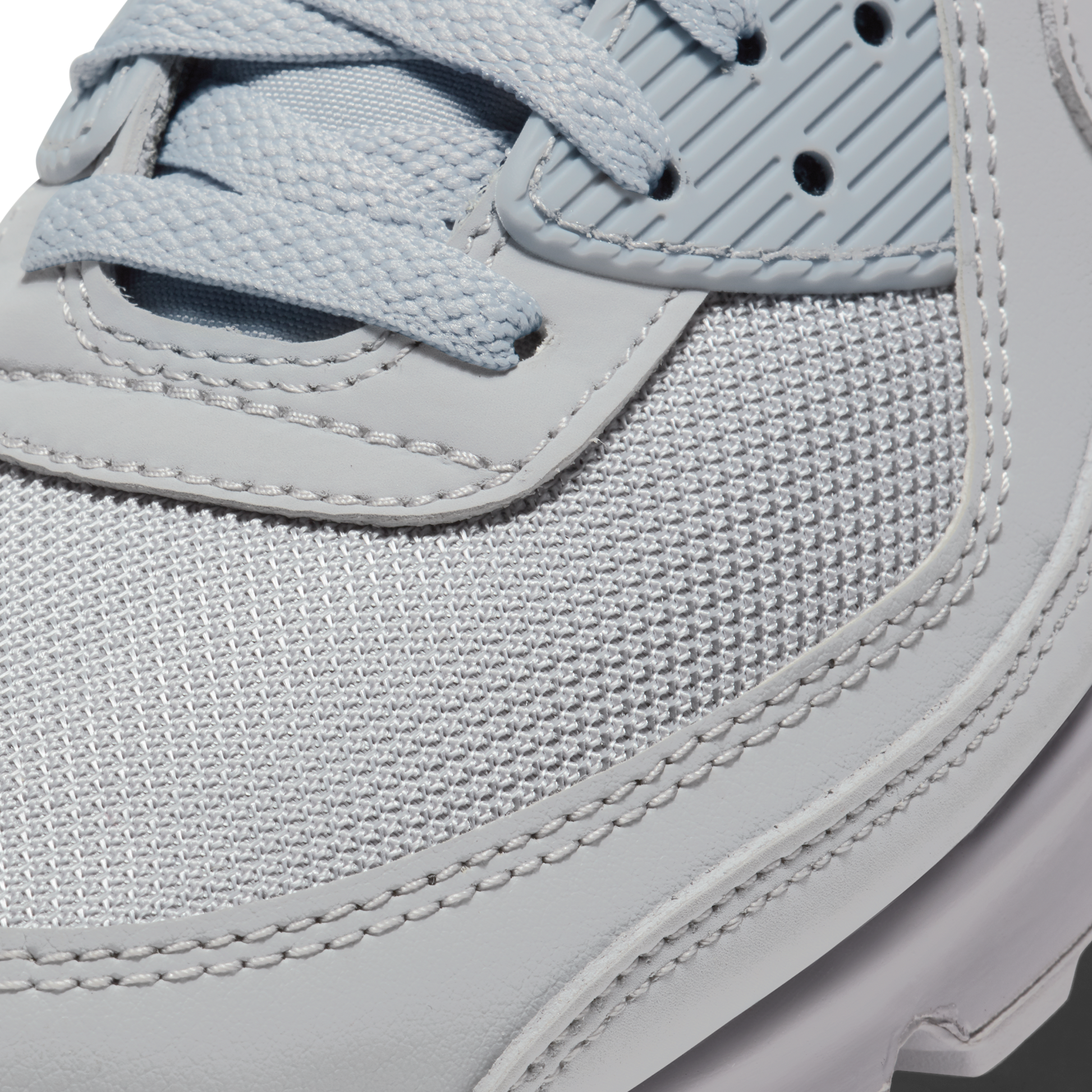 Nike Air Max 90 Recraft Wolf Grey