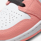 Jordan 1 Mid Pink Quartz (GS)