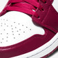 Jordan 1 Low Noble Red
