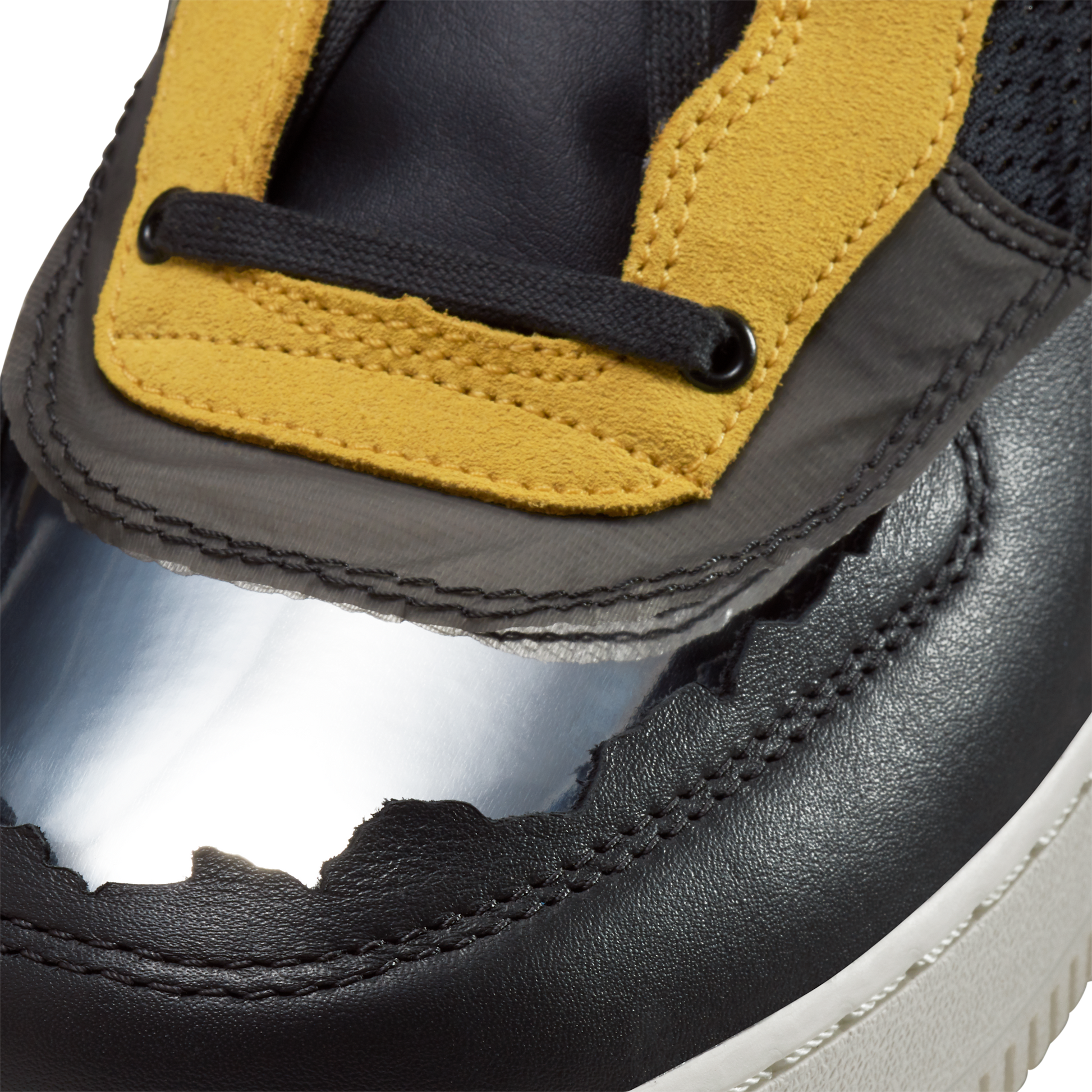 Nike Air Force 1 Low BHM (2020)