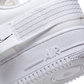 Air Force 1 Low Drop Type Triple White