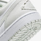 Jordan 1 Low Spruce Aura (Women's)