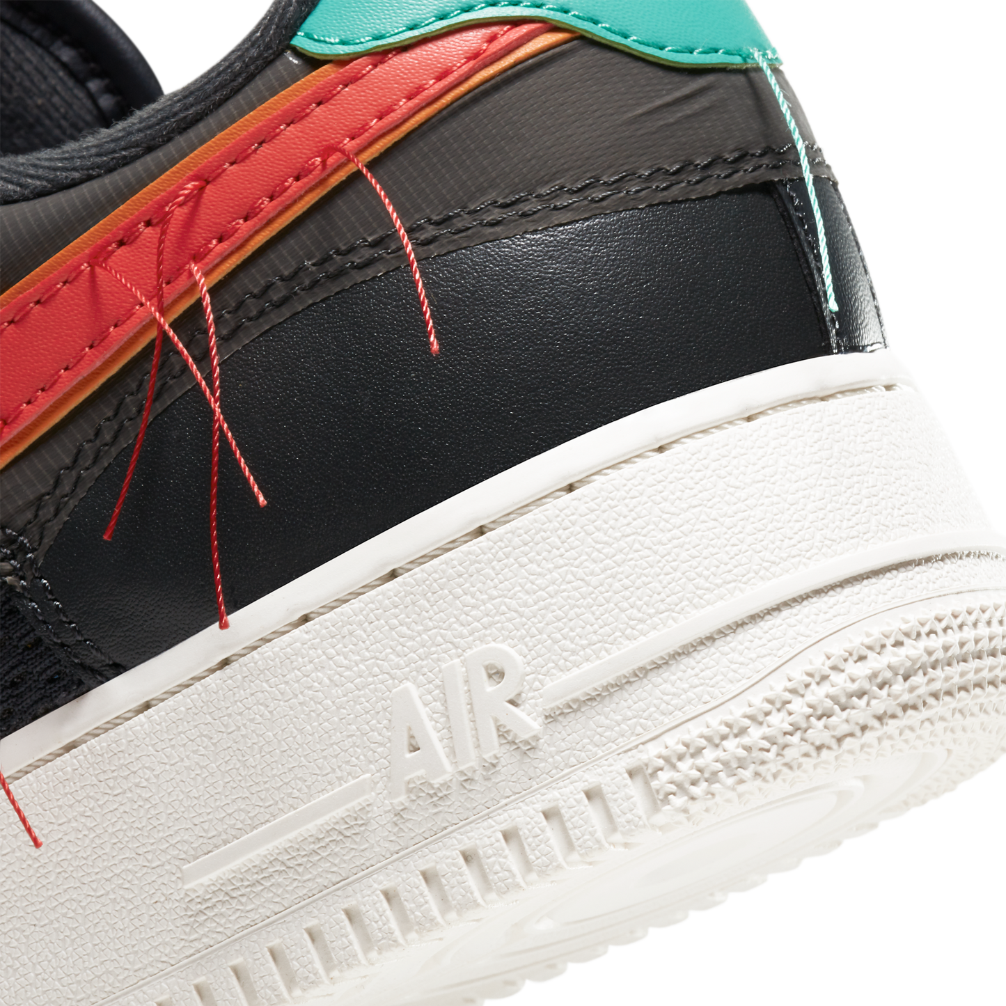Nike Air Force 1 Low BHM (2020)