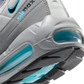Nike Air Max 95 Retro Logo Grey Aqua