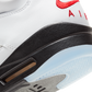 Jordan 5 Retro Fire Red Silver Tongue (2020)