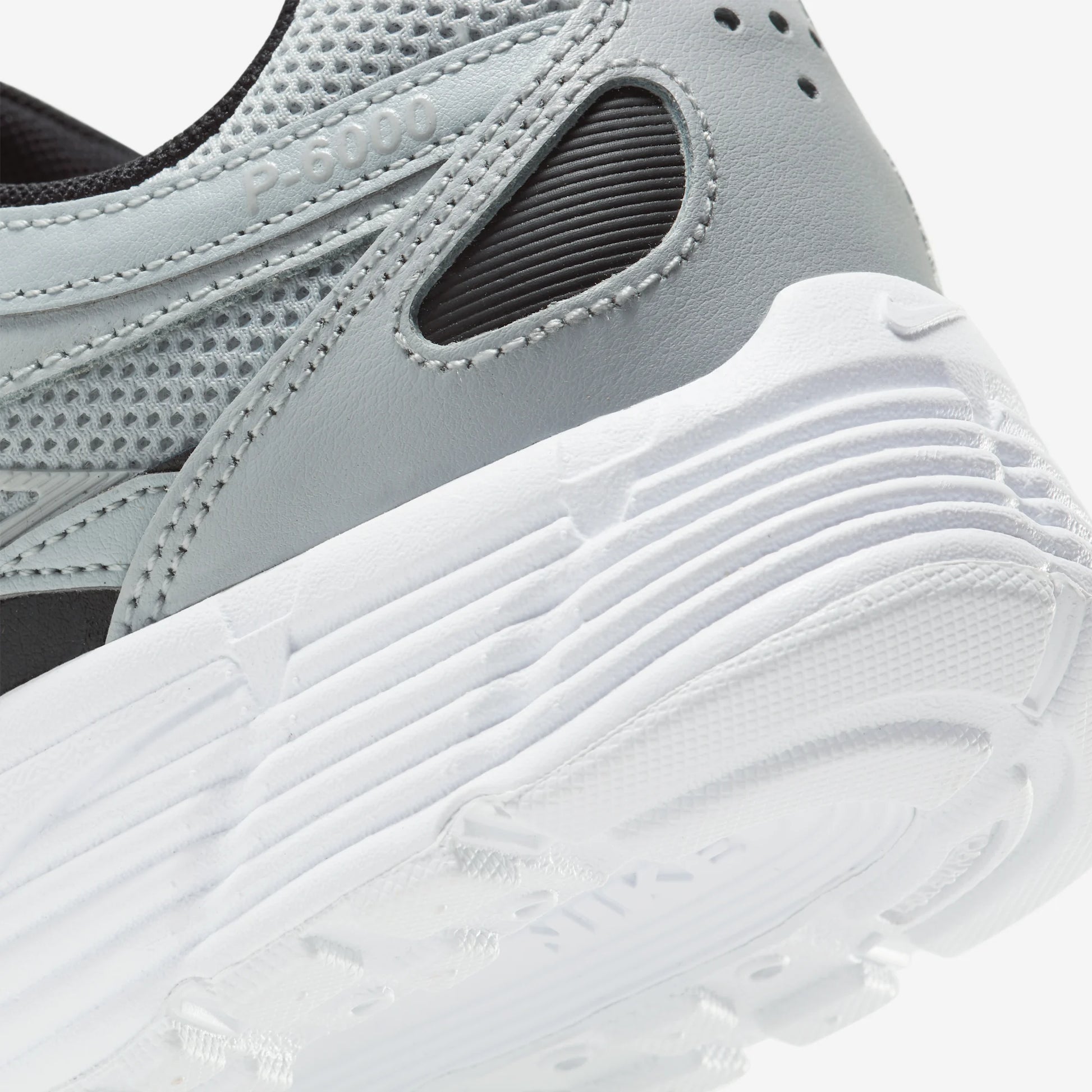 Nike P-6000 Pure Platinum
