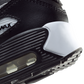 Nike Air Max 90 Recraft Black White (GS)