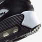 Nike Air Max 90 Recraft Black White (GS)