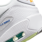 Nike Air Max 90 White Laser Orange Aurora (GS)