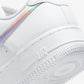 Nike Air Force 1 Low White Irisdescent (Women's)