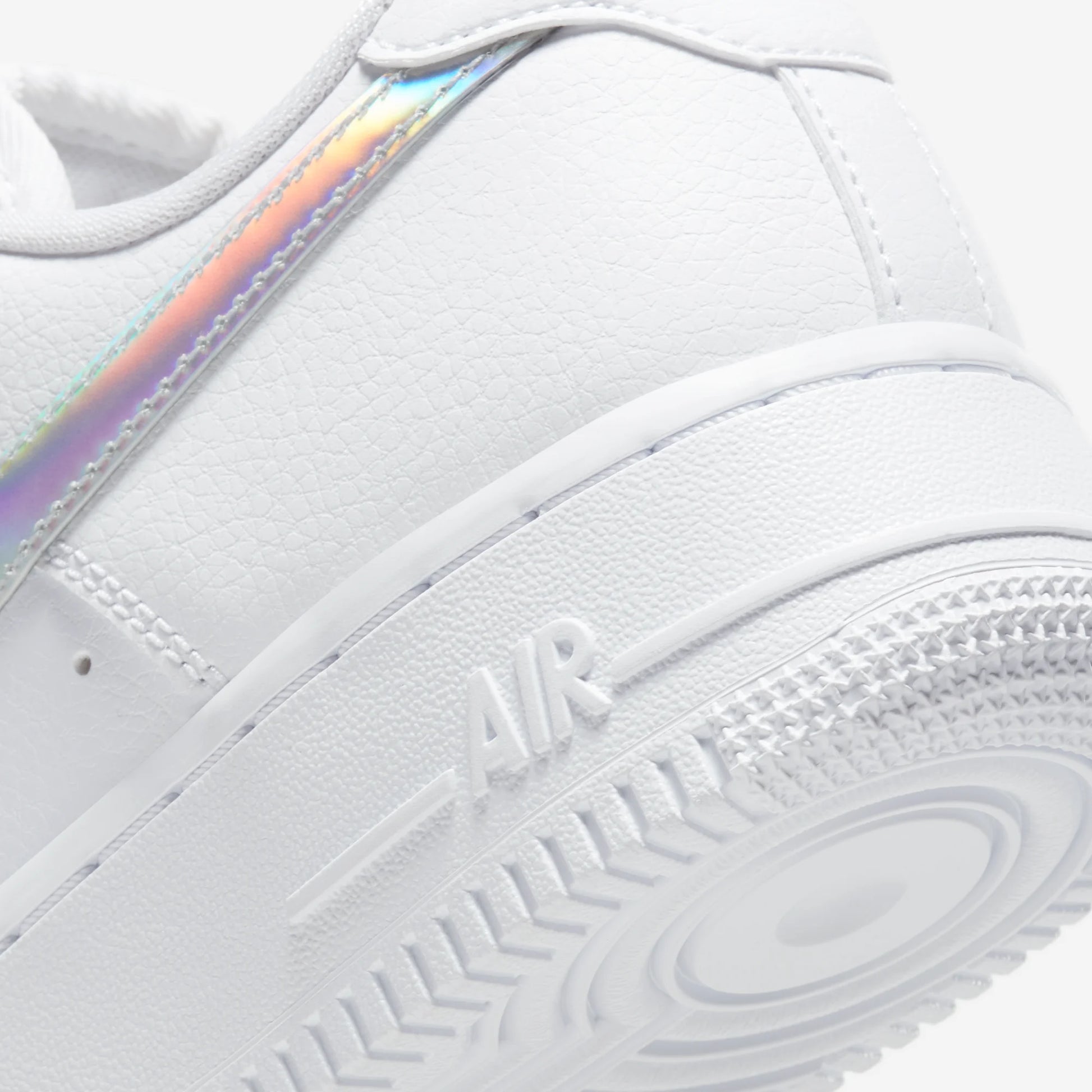 Nike Air Force 1 Low White Irisdescent (Women's)