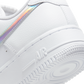 Nike Air Force 1 Low White Irisdescent (Women's)