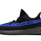 Adidas Yeezy Boost 350 V2 Dazzling Blue
