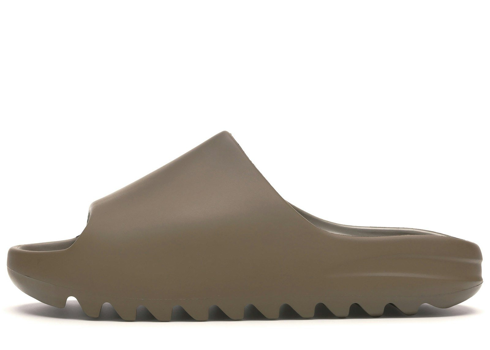 adidas Yeezy Slide Earth Brown