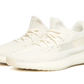 Yeezy Boost 350 V2 Bone (HQ6316) - 36 2/3 EU - 4.5 US - White | SOSUKICKS