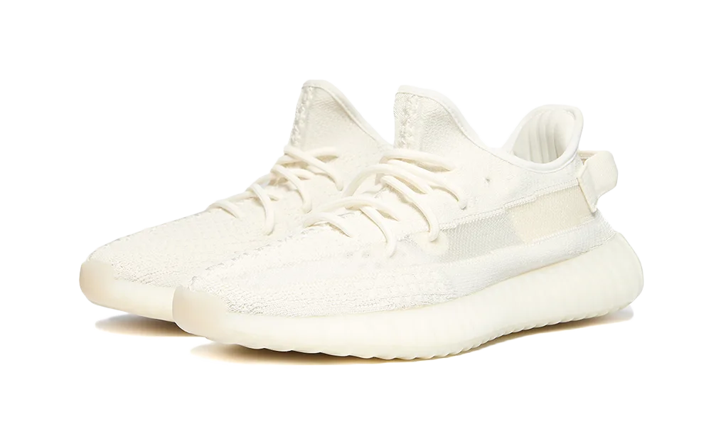 Yeezy Boost 350 V2 Bone (HQ6316) - 36 2/3 EU - 4.5 US - White | SOSUKICKS