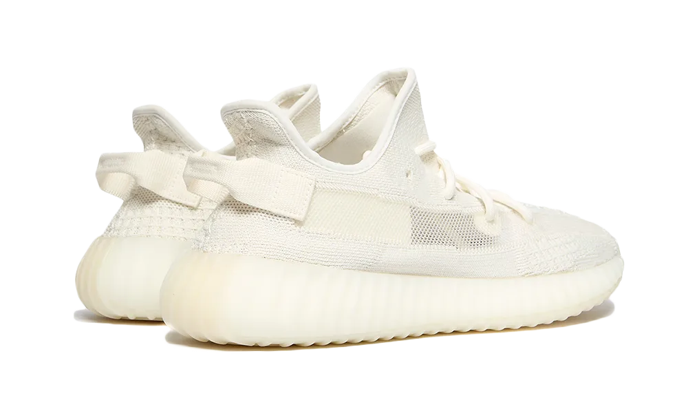 Yeezy Boost 350 V2 Bone (HQ6316) - 37 1/3 EU - 5 US - White | SOSUKICKS