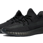Yeezy Boost 350 V2 Onyx (HQ4540) - EU 36–48 - Black | SOSUKICKS
