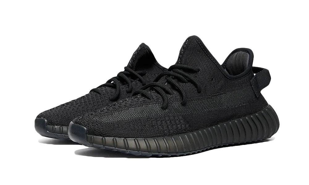 Yeezy Boost 350 V2 Onyx (HQ4540) - EU 36–48 - Black | SOSUKICKS