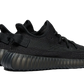 Yeezy Boost 350 V2 Onyx (HQ4540) - 36 2/3 EU - 4.5 US - Black | SOSUKICKS
