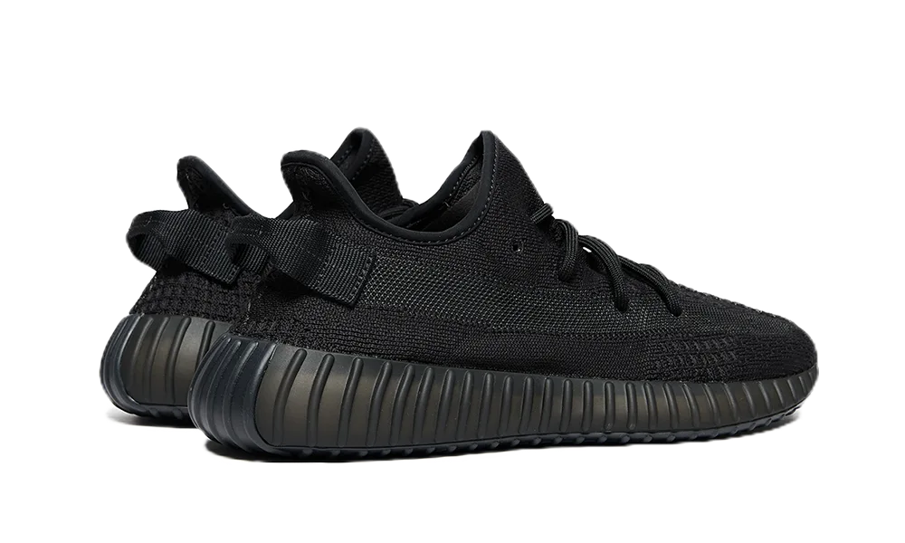 Yeezy Boost 350 V2 Onyx (HQ4540) - 36 2/3 EU - 4.5 US - Black | SOSUKICKS