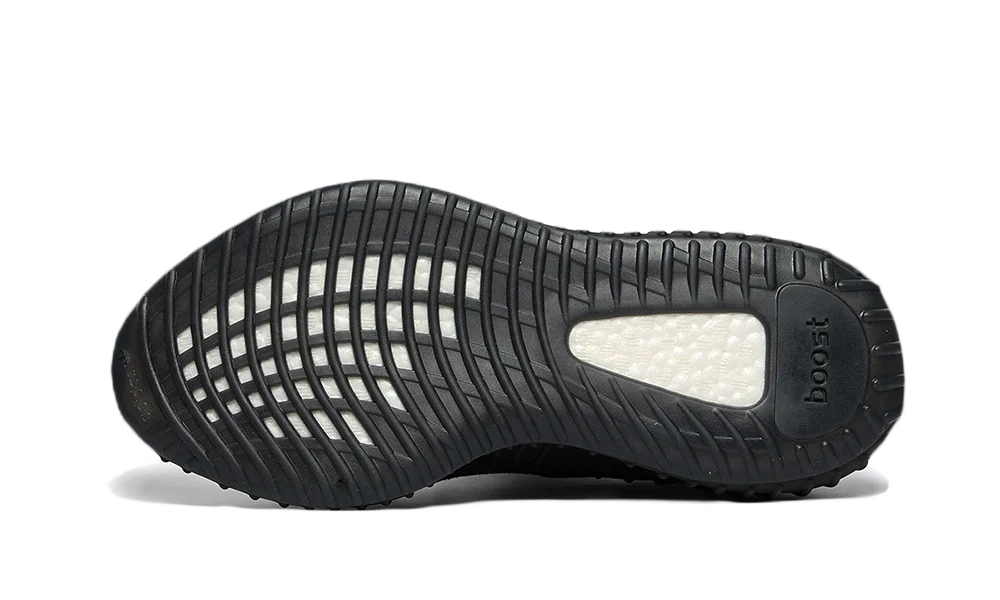 Yeezy Boost 350 V2 Onyx (HQ4540) - 38 EU - 5.5 US - Black | SOSUKICKS