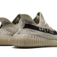 Yeezy Boost 350 V2 Slate (HP7870) - 37 1/3 EU - 5 US - Gray | SOSUKICKS
