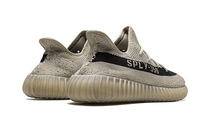 Yeezy Boost 350 V2 Slate (HP7870) - 37 1/3 EU - 5 US - Gray | SOSUKICKS