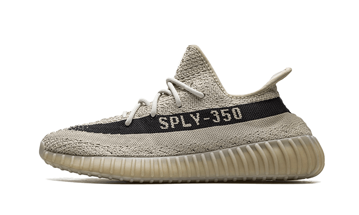 Yeezy Boost 350 V2 Slate (HP7870) - EU 36–48 - Gray | SOSUKICKS