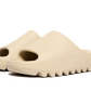 Yeezy Slide Bone (Restock Pair) (FZ5897) - 38 EU - 5 US - White | SOSUKICKS