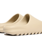 Yeezy Slide Bone (Restock Pair) (FZ5897) - 39 EU - 6 US - White | SOSUKICKS