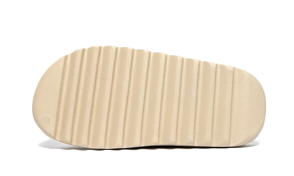 Yeezy Slide Bone (Restock Pair) (FZ5897) - 40.5 EU - 7 US - White | SOSUKICKS