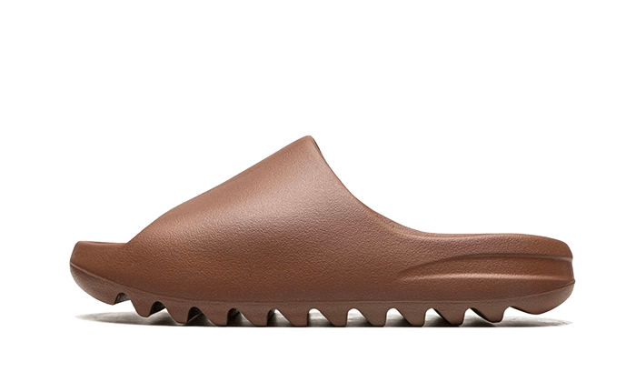 Yeezy Slide Flax (FZ5896) - EU 37–48.5 - Brown | SOSUKICKS