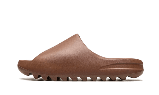 Yeezy Slide Flax (FZ5896) - EU 37–48.5 - Brown | SOSUKICKS