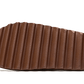 Yeezy Slide Flax (FZ5896) - 40.5 EU - 7 US - Brown | SOSUKICKS