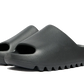 Yeezy Slide Onyx (HQ6448) - 38 EU - 5 US - Black | SOSUKICKS