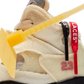 Jordan 5 Retro Off-White Sail (TD)