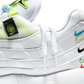 Nike Air Max 95 Worldwide White (Women's)