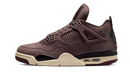 Jordan 4 Retro SP A Ma Maniére Violet Ore