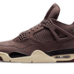 Air Jordan 4 Retro A Ma Maniére Violet Ore (DV6773-220) - EU 36–47.5 - Purple | SOSUKICKS